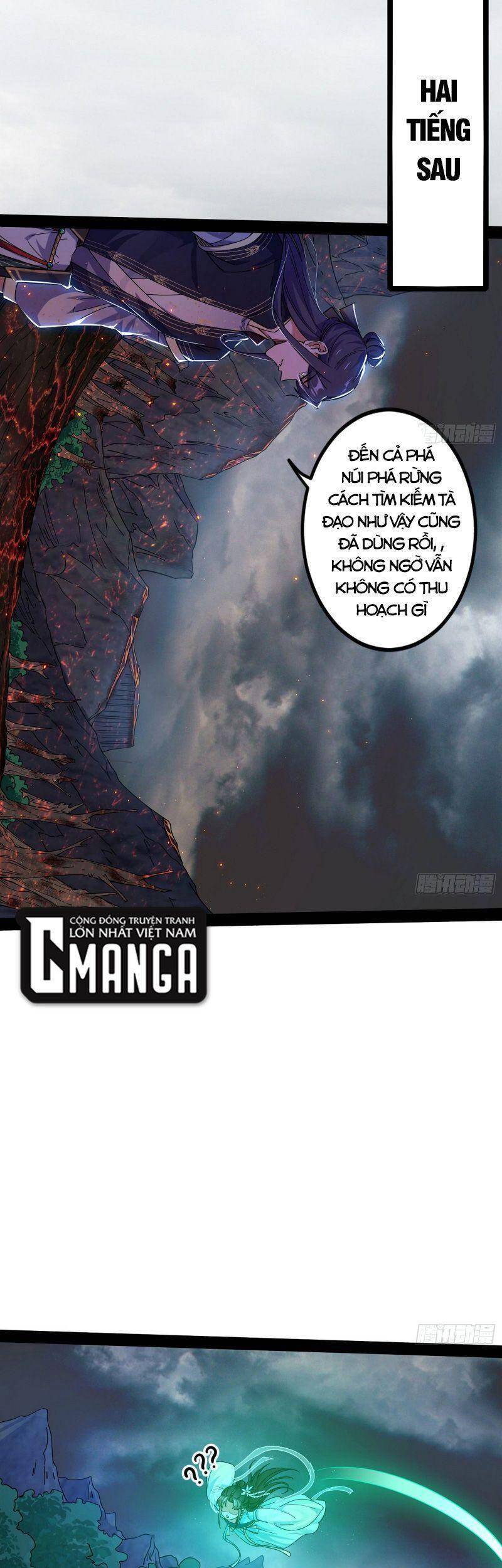 Ta Là Tà Đế Chap 276 - Next Chap 277