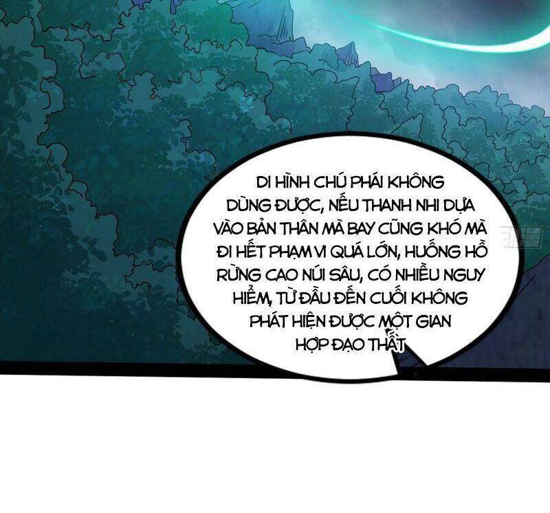 Ta Là Tà Đế Chap 276 - Next Chap 277