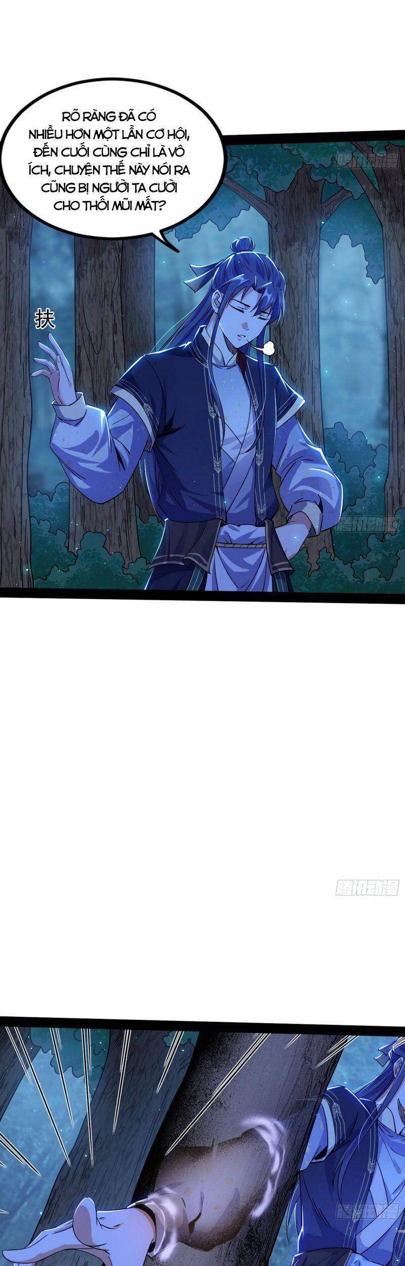 Ta Là Tà Đế Chap 276 - Next Chap 277