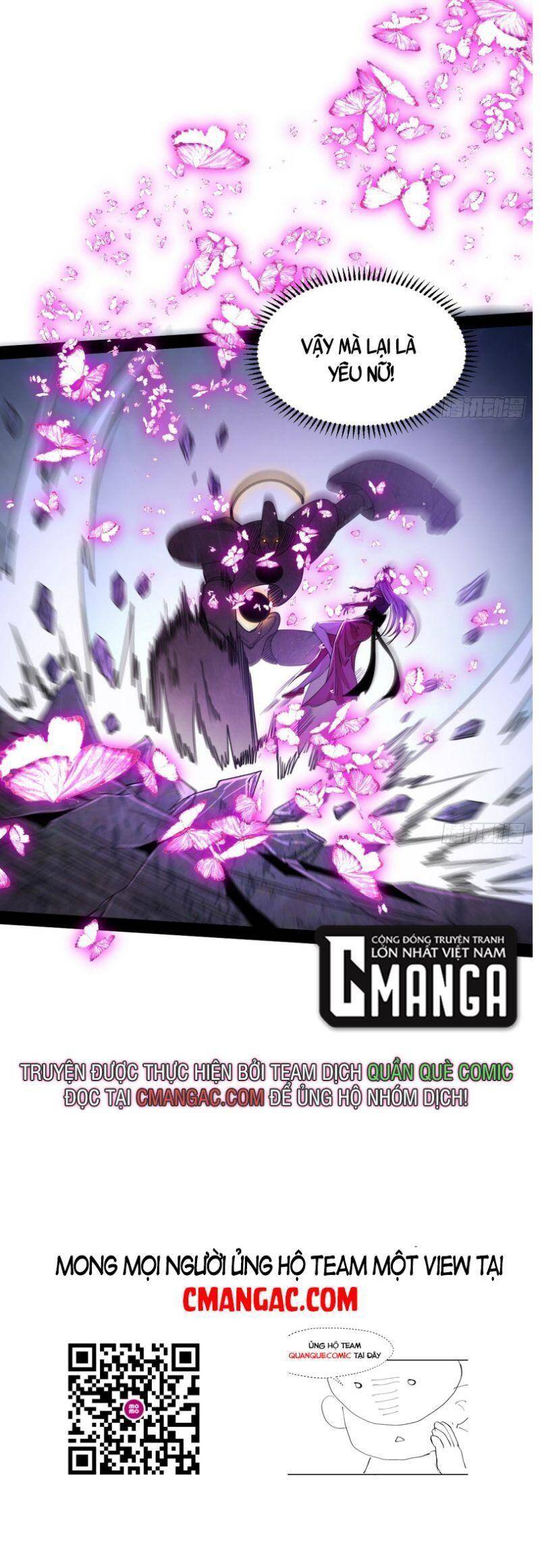 Ta Là Tà Đế Chap 276 - Next Chap 277