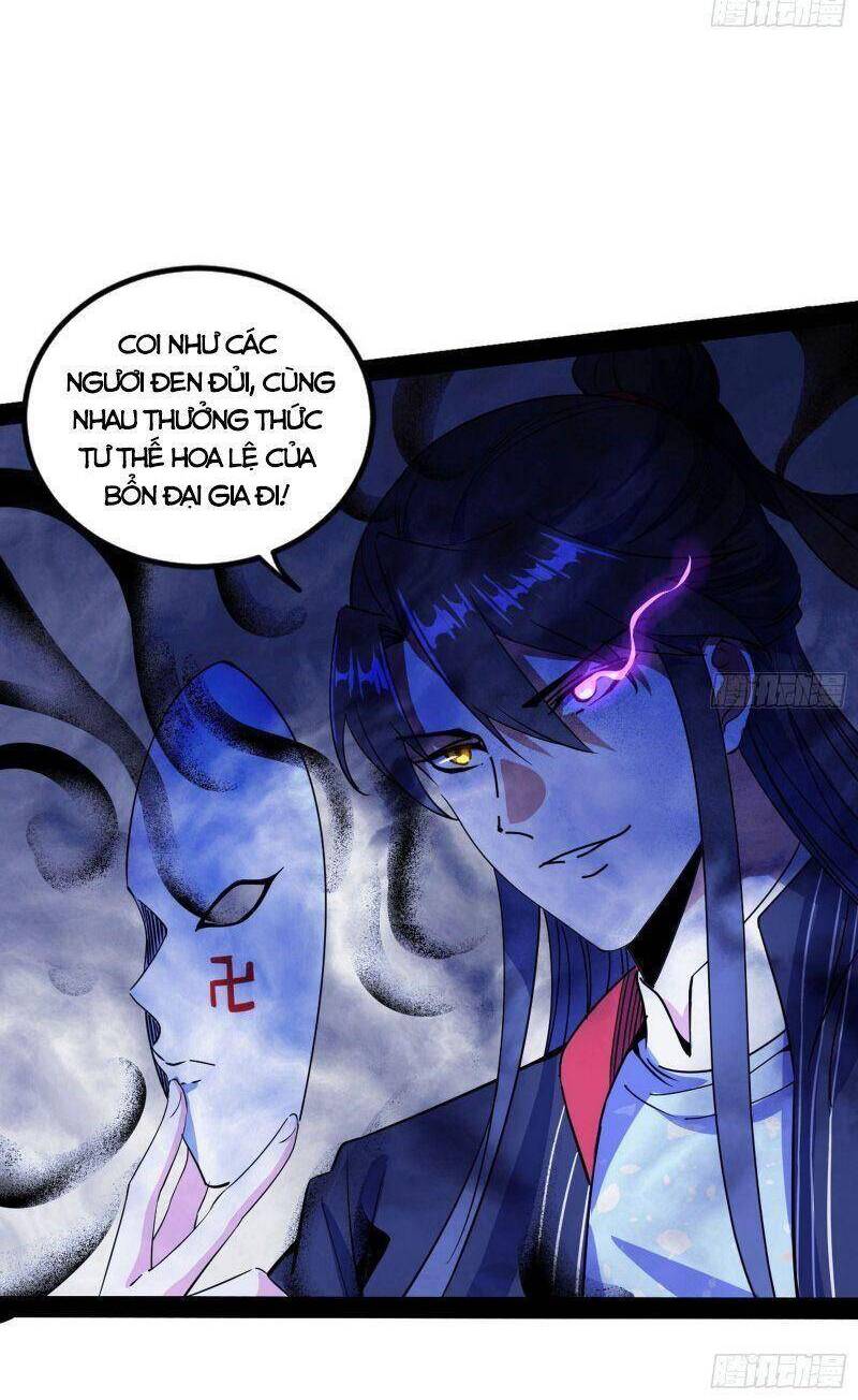 Ta Là Tà Đế Chap 276 - Next Chap 277