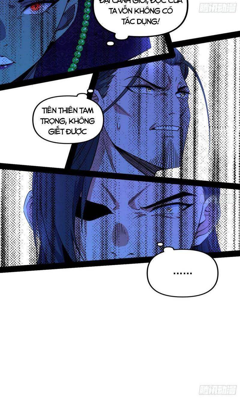 Ta Là Tà Đế Chap 276 - Next Chap 277