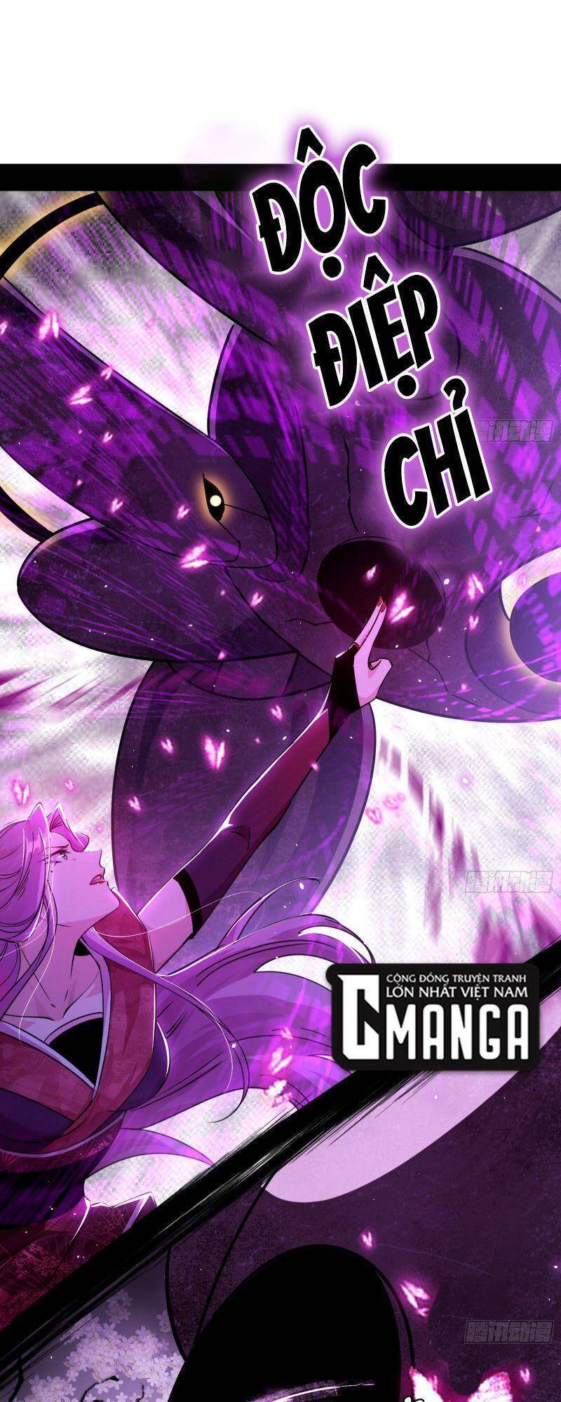 Ta Là Tà Đế Chap 277 - Next Chap 278