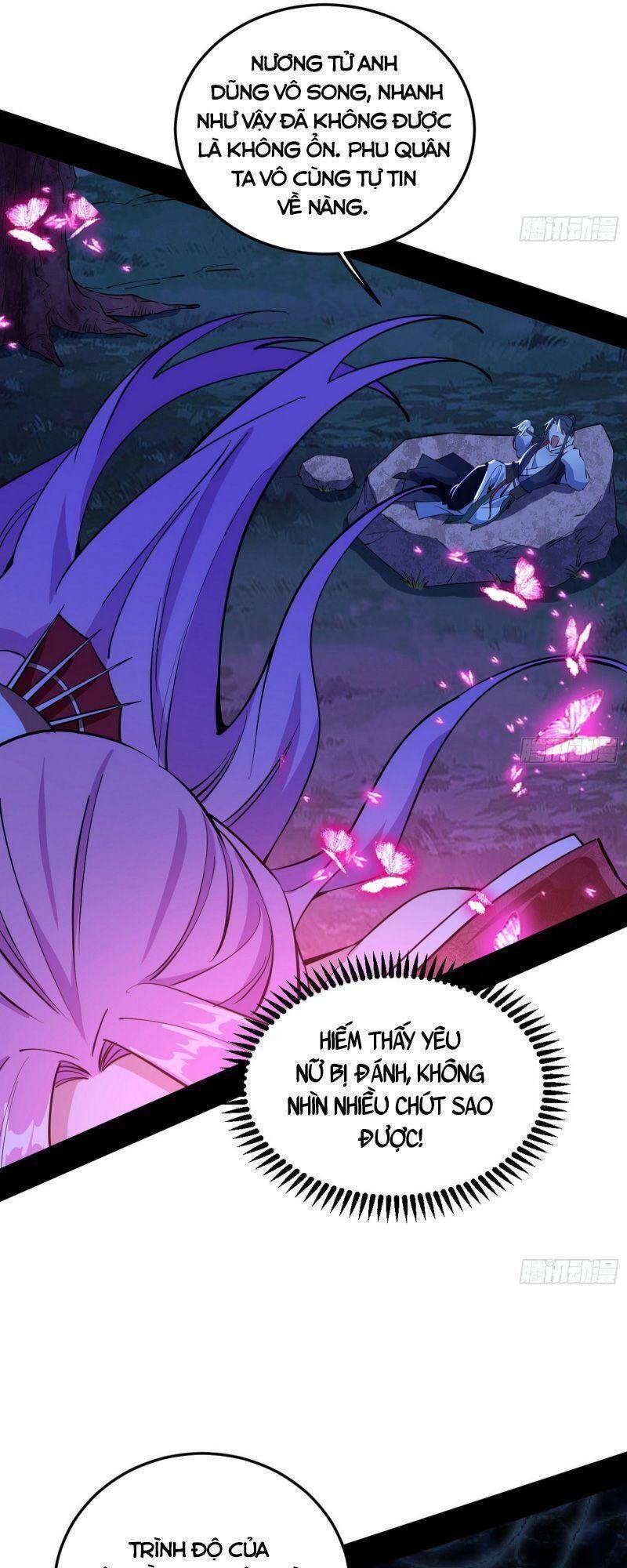 Ta Là Tà Đế Chap 277 - Next Chap 278