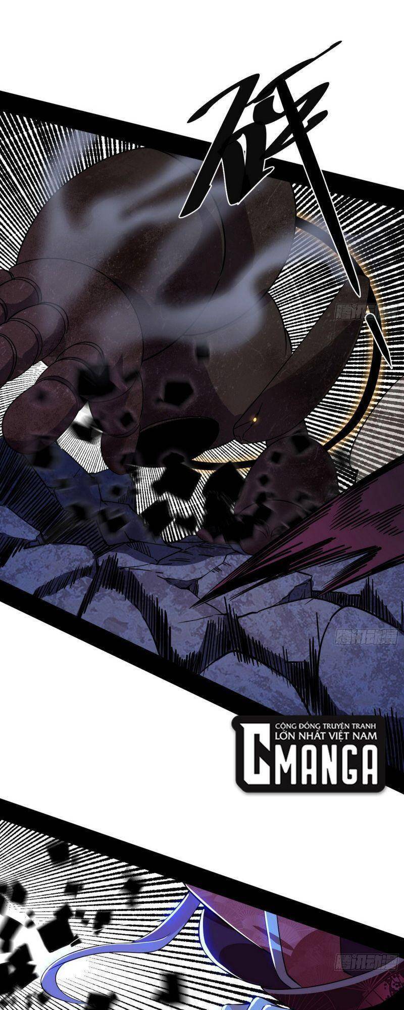 Ta Là Tà Đế Chap 277 - Next Chap 278