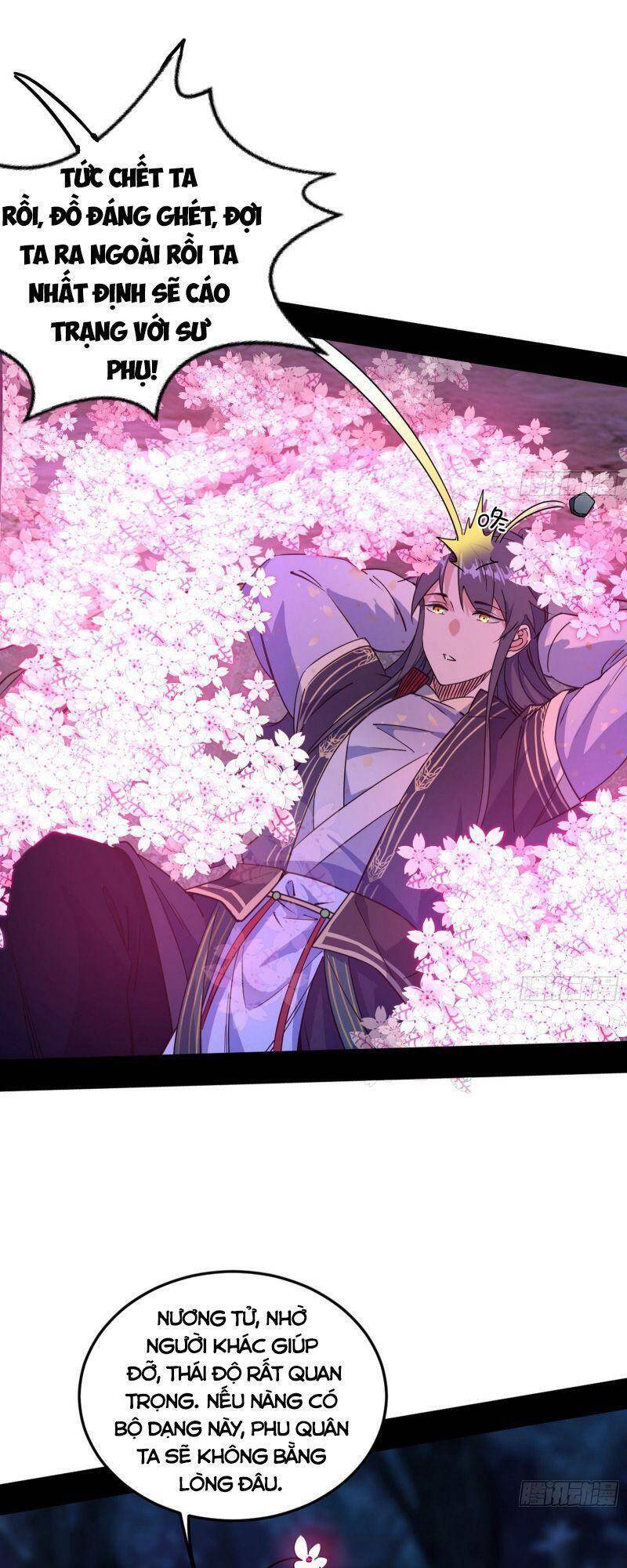 Ta Là Tà Đế Chap 277 - Next Chap 278