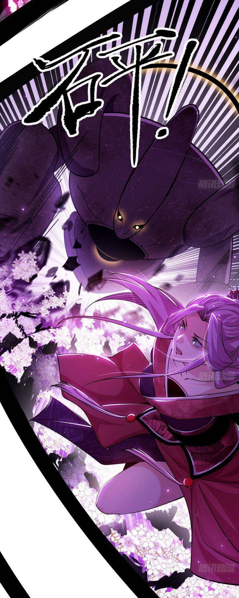 Ta Là Tà Đế Chap 277 - Next Chap 278