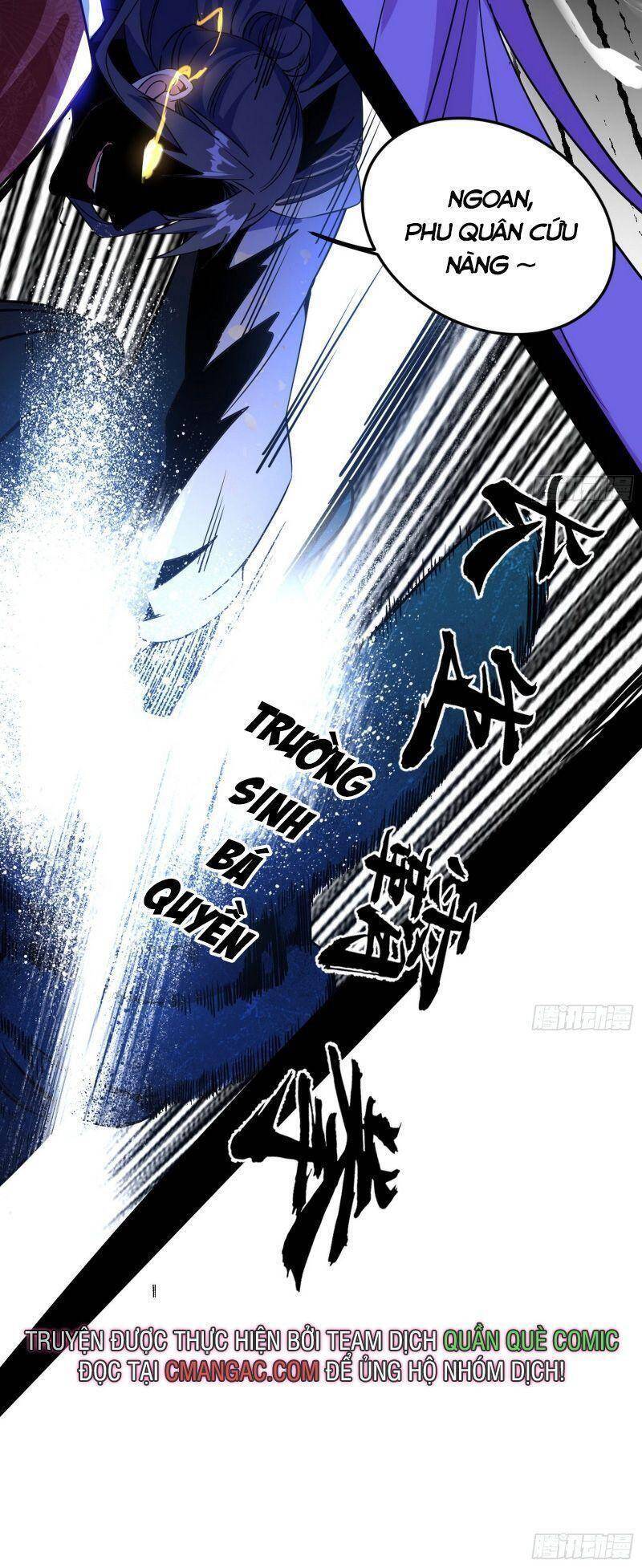 Ta Là Tà Đế Chap 277 - Next Chap 278