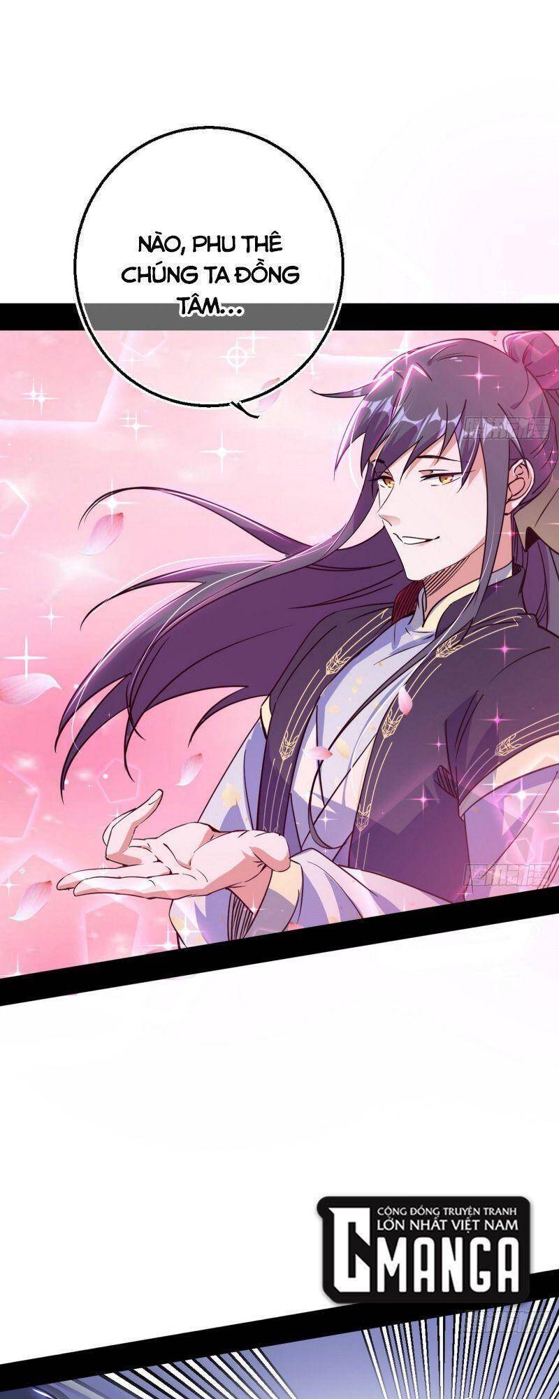 Ta Là Tà Đế Chap 277 - Next Chap 278