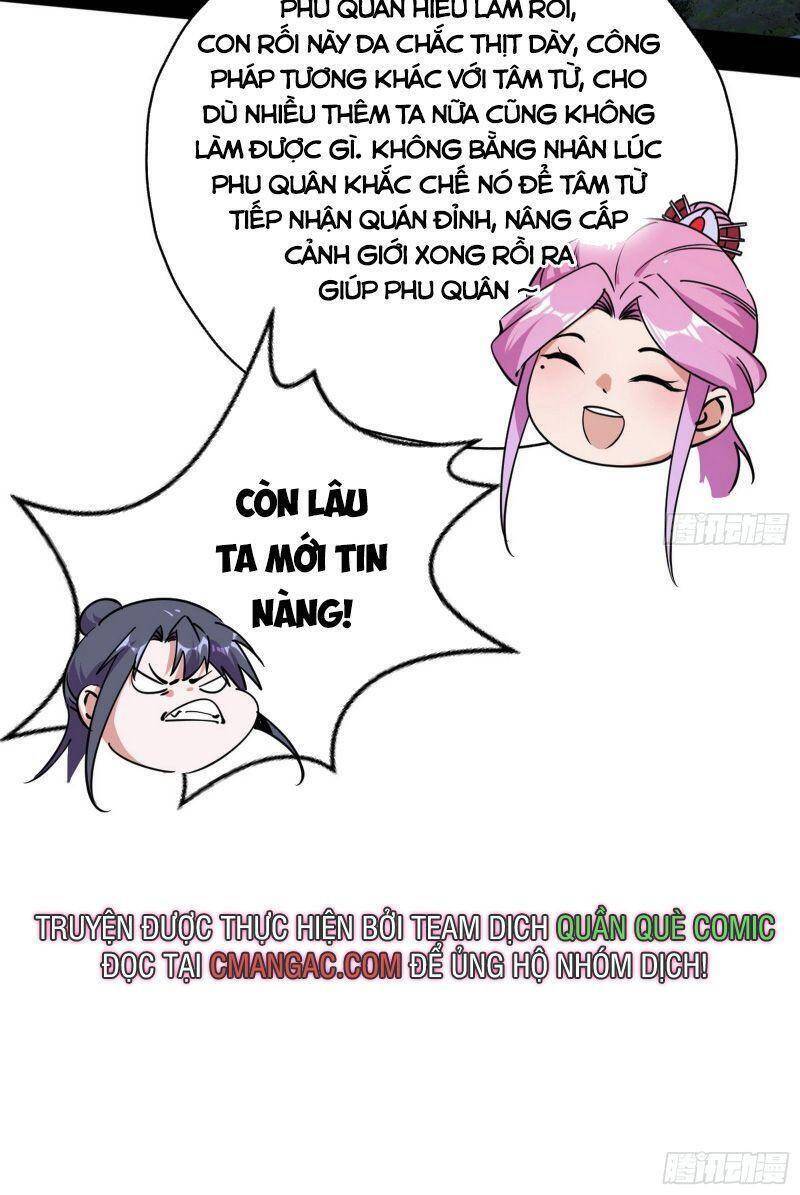 Ta Là Tà Đế Chap 277 - Next Chap 278