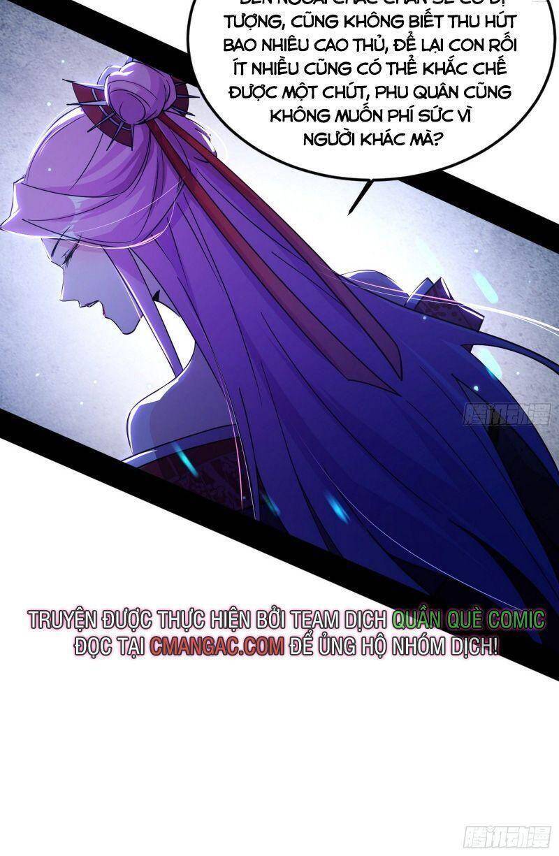 Ta Là Tà Đế Chap 277 - Next Chap 278