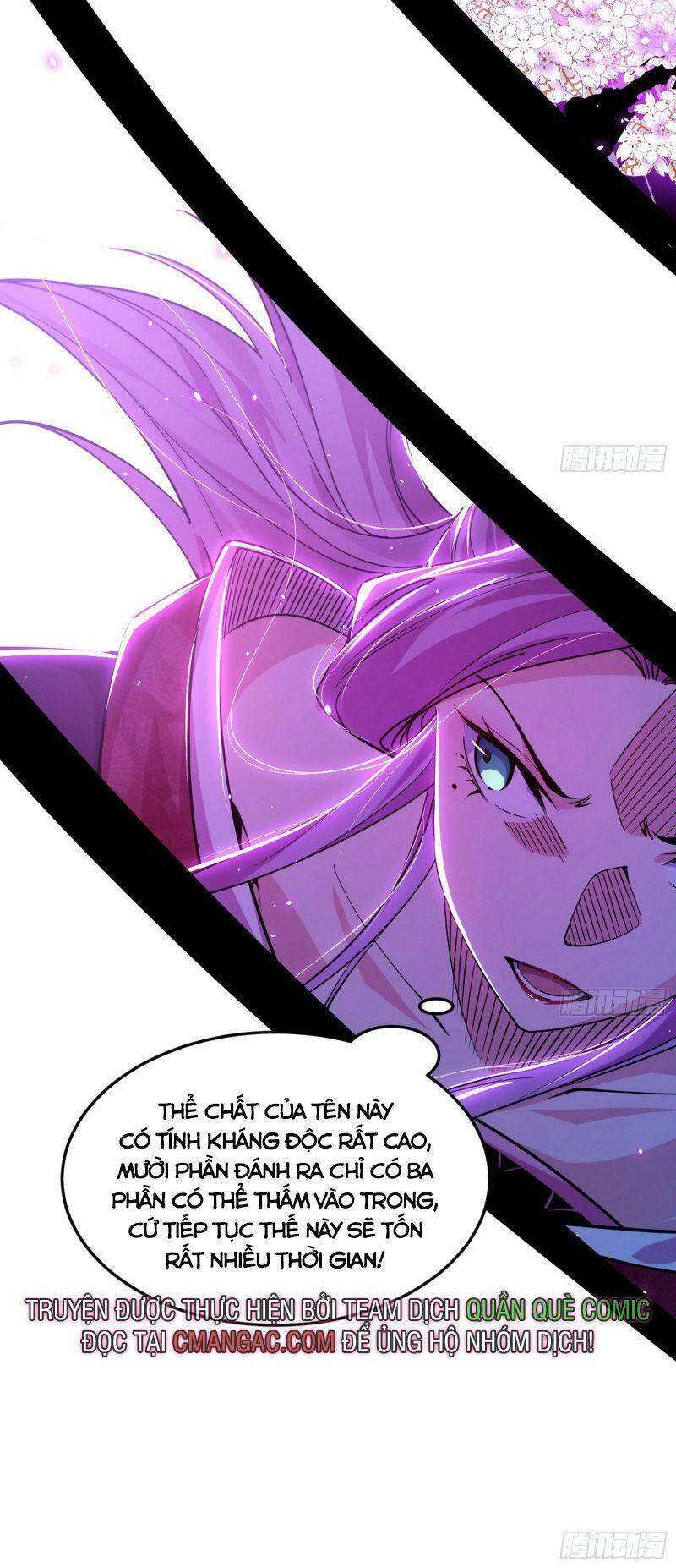 Ta Là Tà Đế Chap 277 - Next Chap 278