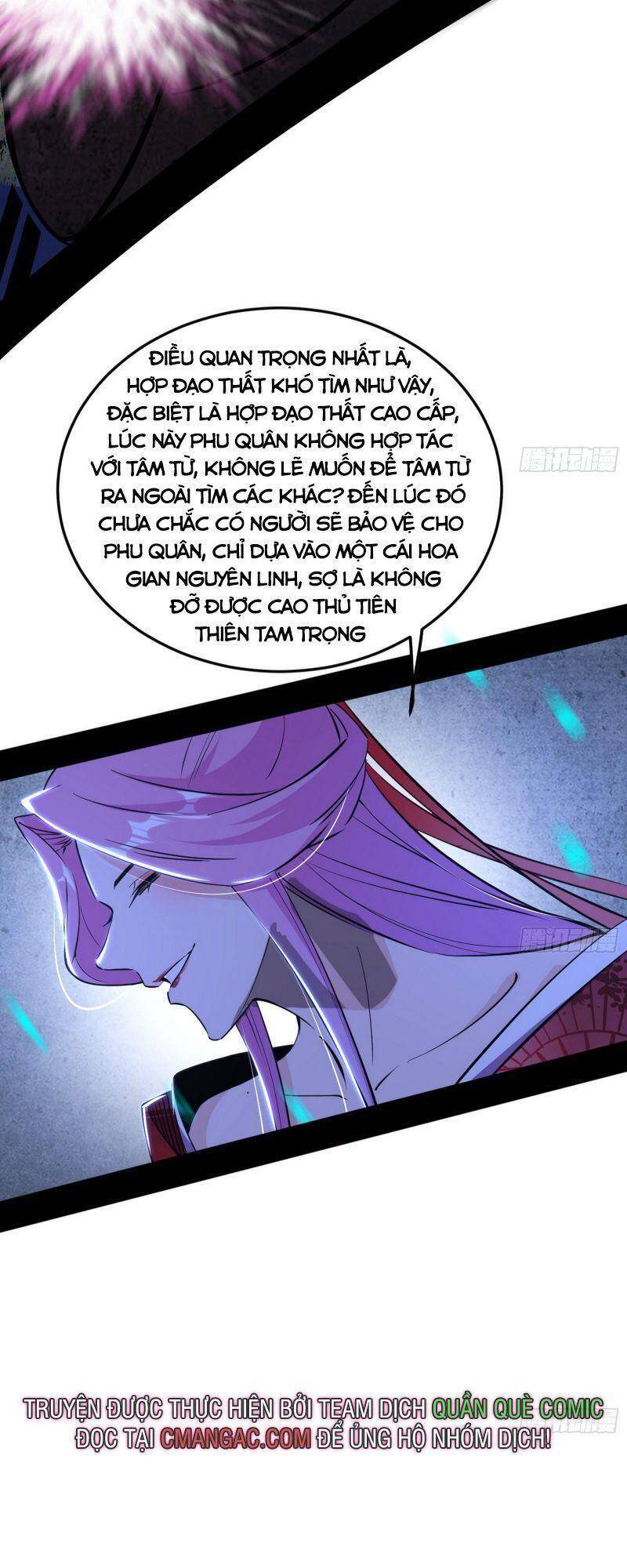 Ta Là Tà Đế Chap 277 - Next Chap 278