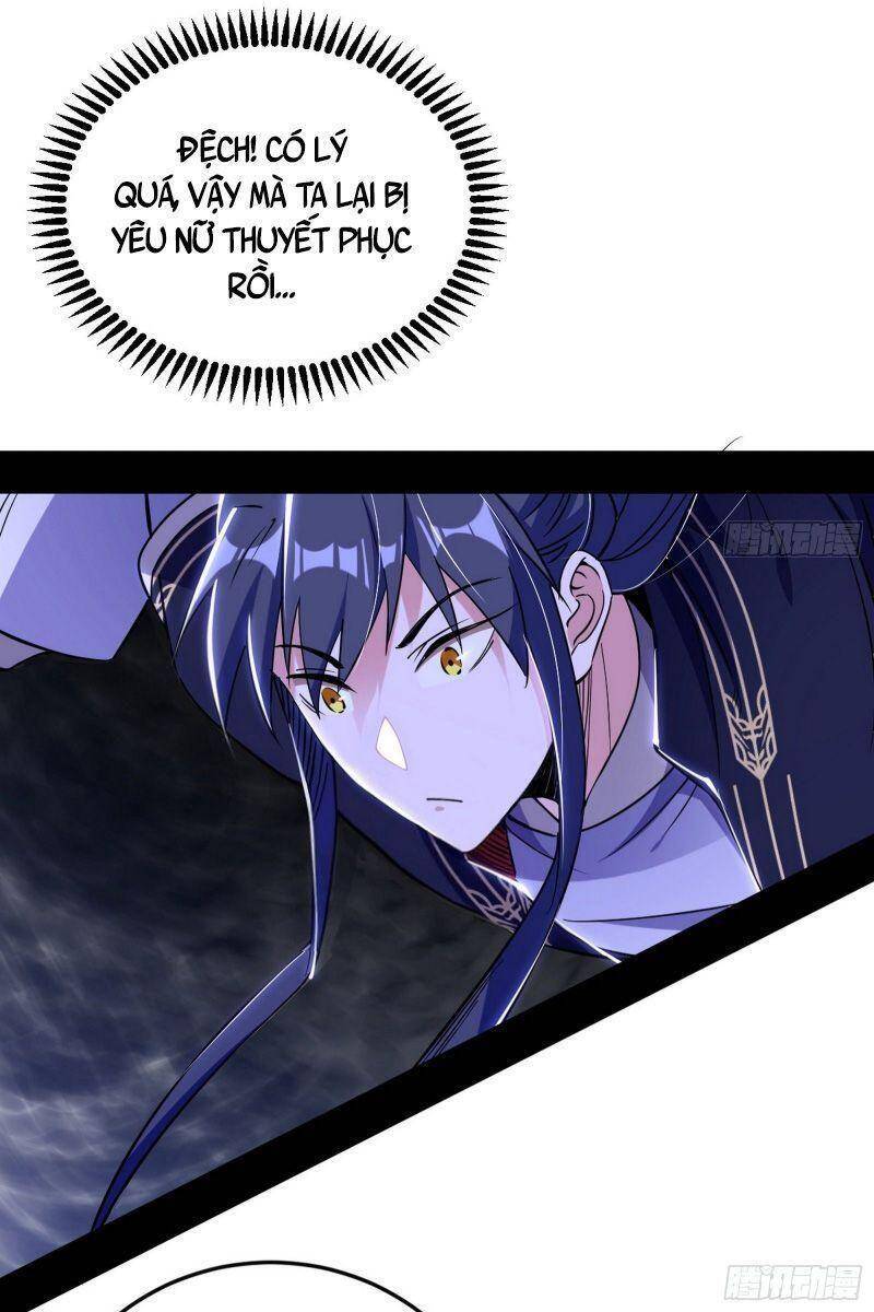 Ta Là Tà Đế Chap 277 - Next Chap 278