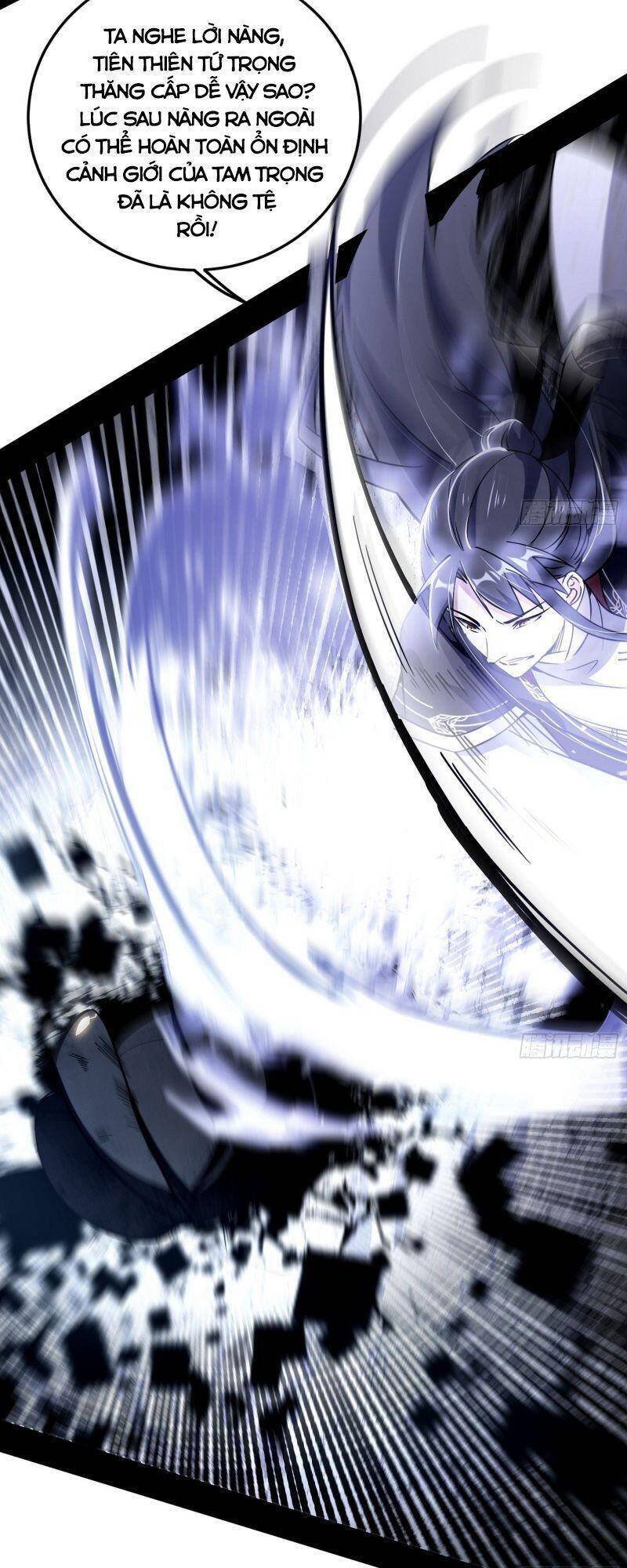 Ta Là Tà Đế Chap 277 - Next Chap 278