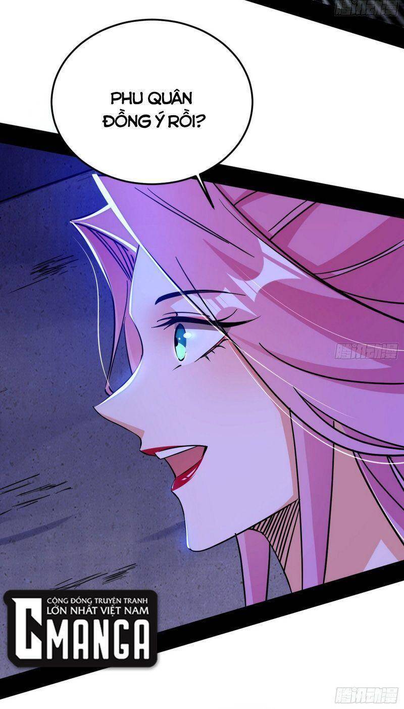 Ta Là Tà Đế Chap 277 - Next Chap 278