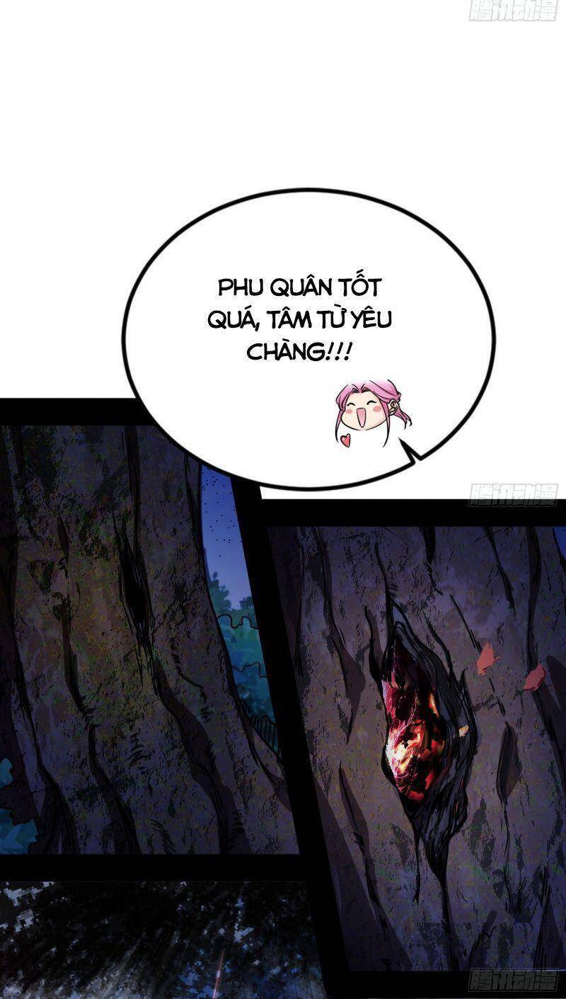 Ta Là Tà Đế Chap 277 - Next Chap 278