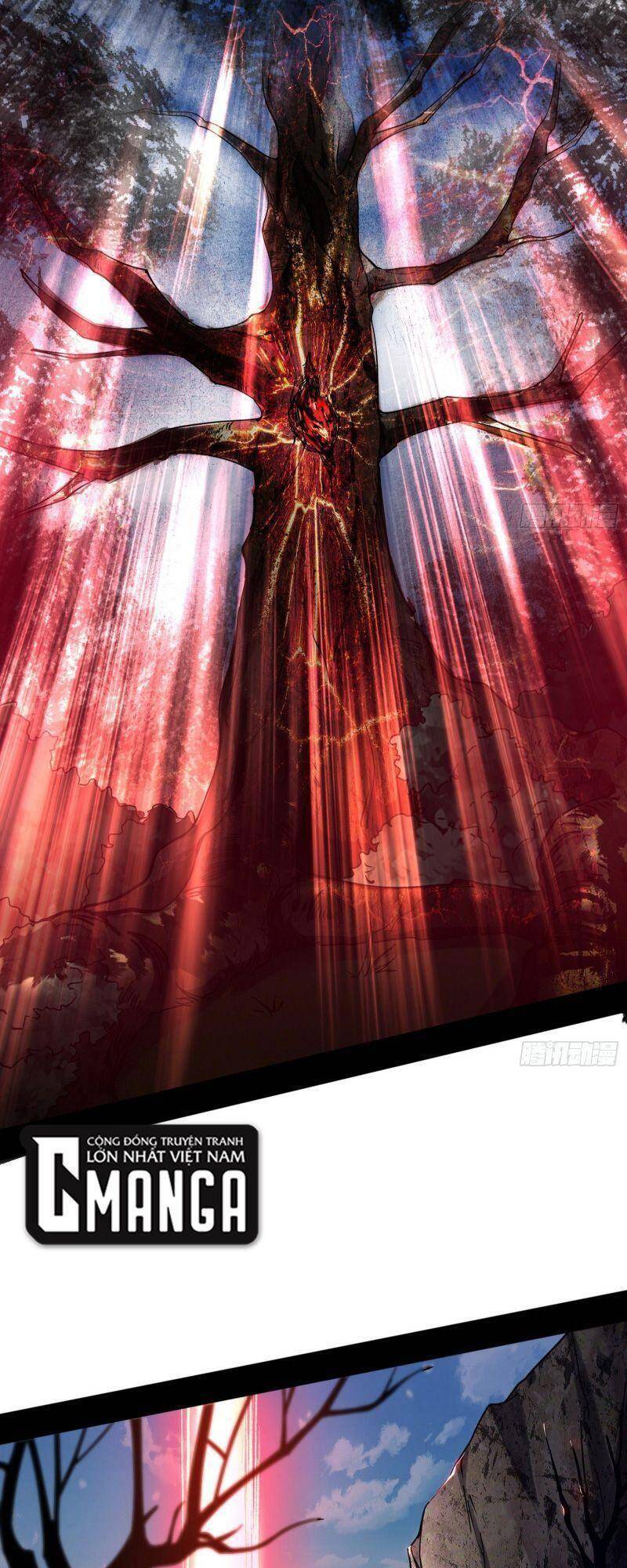 Ta Là Tà Đế Chap 277 - Next Chap 278