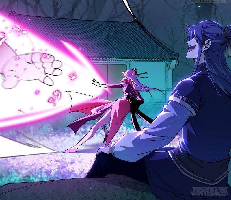 Ta Là Tà Đế Chap 277 - Next Chap 278