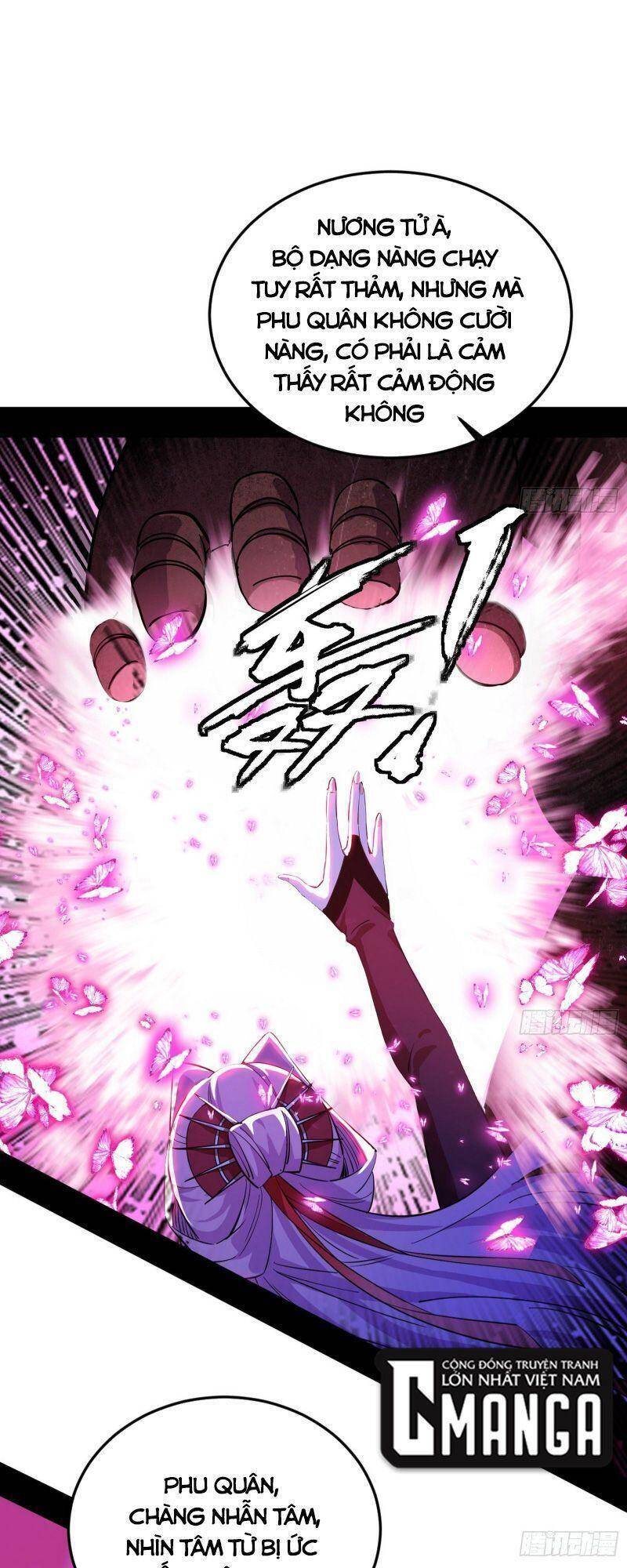 Ta Là Tà Đế Chap 277 - Next Chap 278