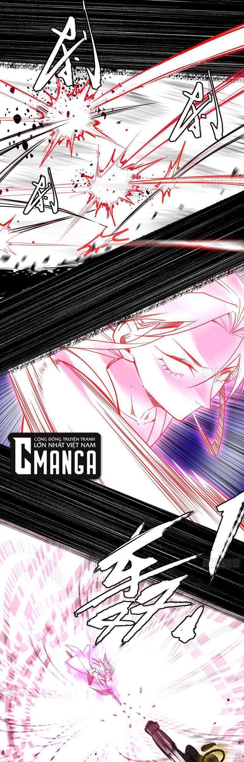 Ta Là Tà Đế Chap 278 - Next Chap 279