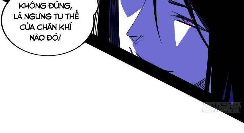 Ta Là Tà Đế Chap 278 - Next Chap 279