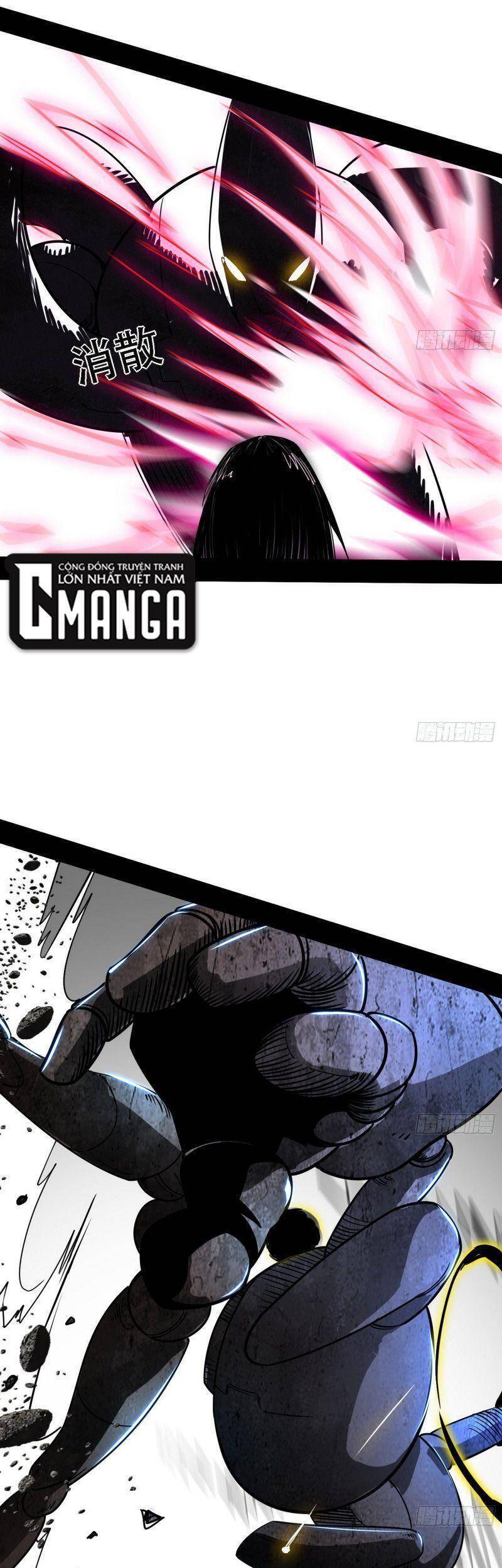 Ta Là Tà Đế Chap 278 - Next Chap 279