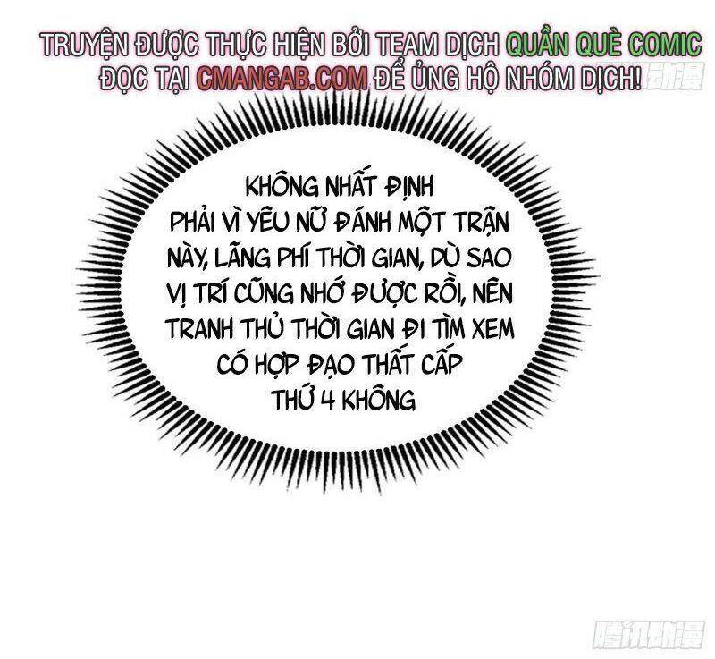 Ta Là Tà Đế Chap 278 - Next Chap 279