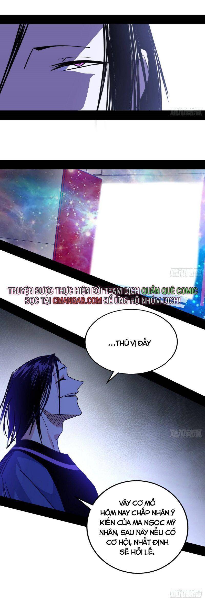 Ta Là Tà Đế Chap 278 - Next Chap 279