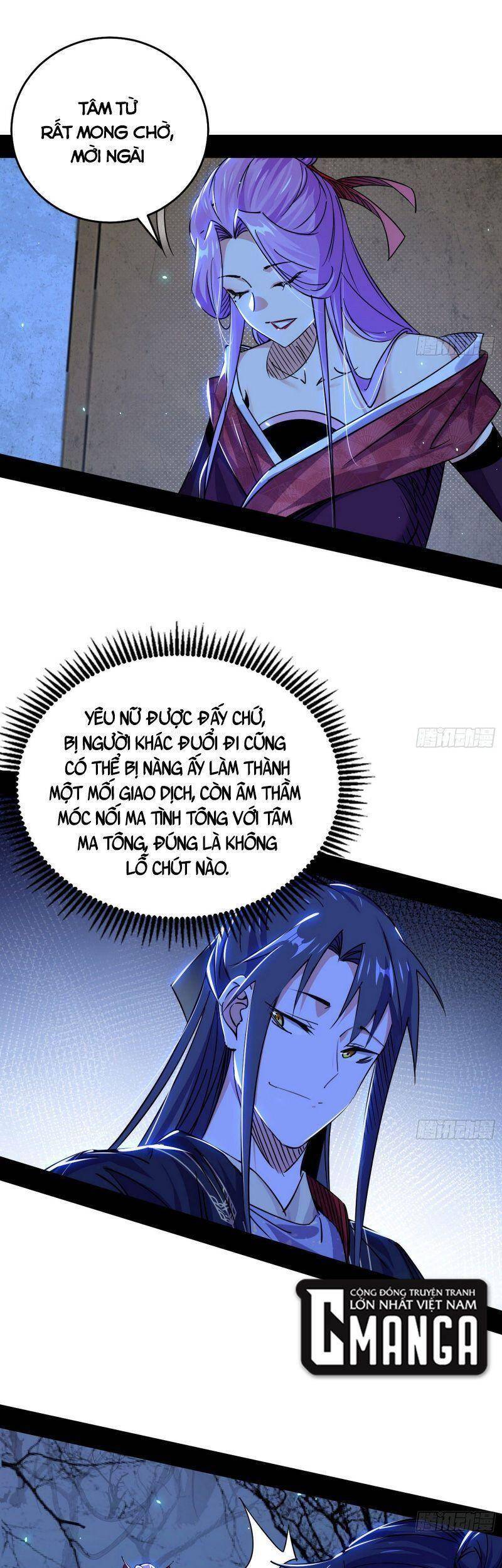 Ta Là Tà Đế Chap 278 - Next Chap 279