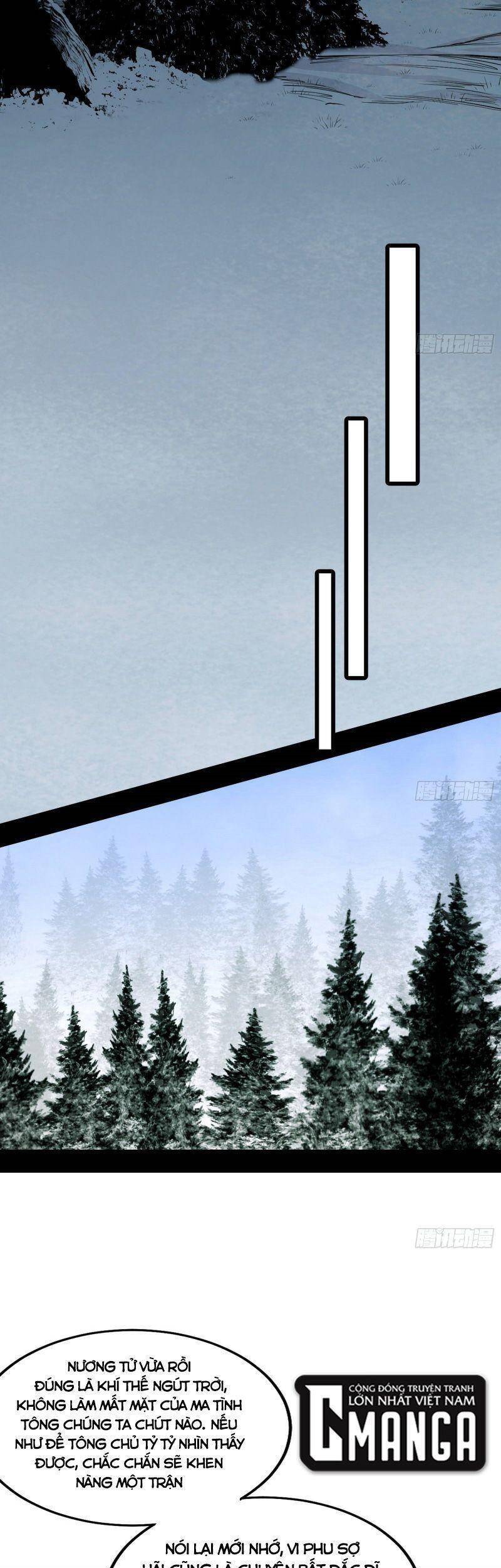 Ta Là Tà Đế Chap 278 - Next Chap 279