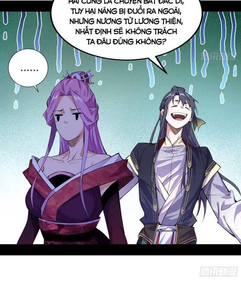 Ta Là Tà Đế Chap 278 - Next Chap 279