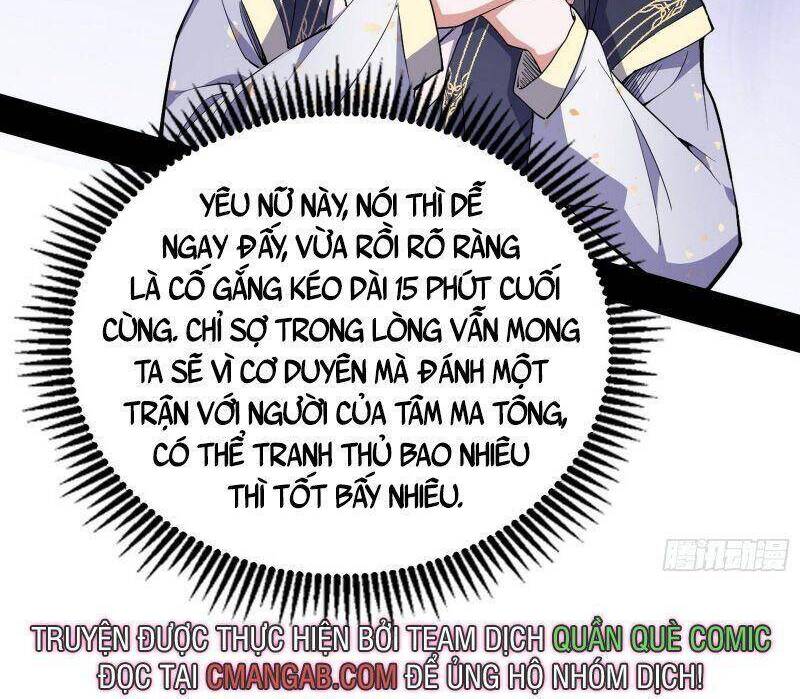 Ta Là Tà Đế Chap 278 - Next Chap 279