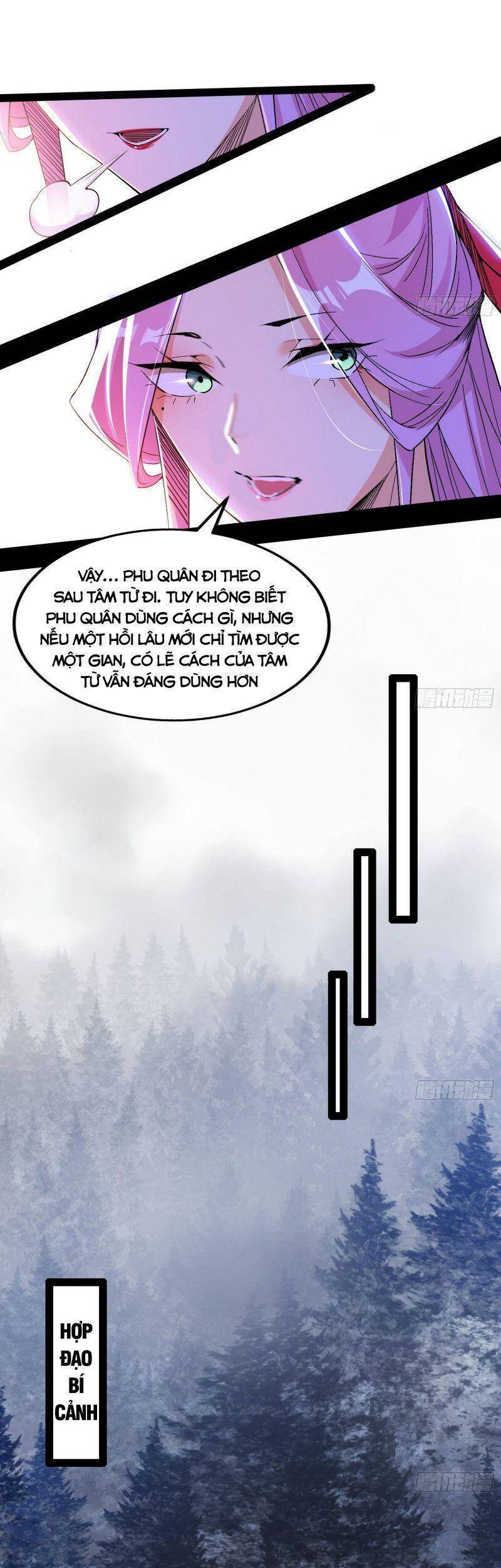 Ta Là Tà Đế Chap 278 - Next Chap 279