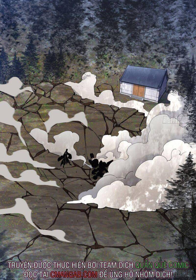 Ta Là Tà Đế Chap 278 - Next Chap 279