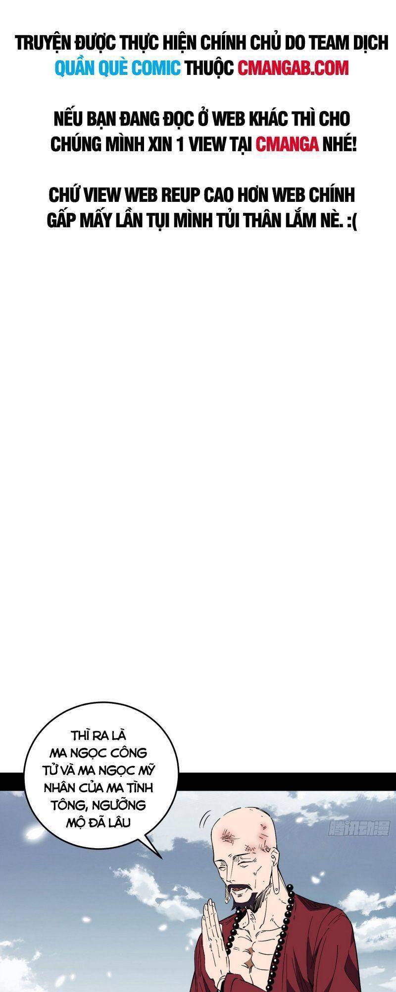 Ta Là Tà Đế Chap 279 - Next Chap 280