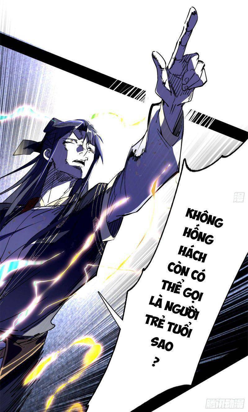 Ta Là Tà Đế Chap 279 - Next Chap 280