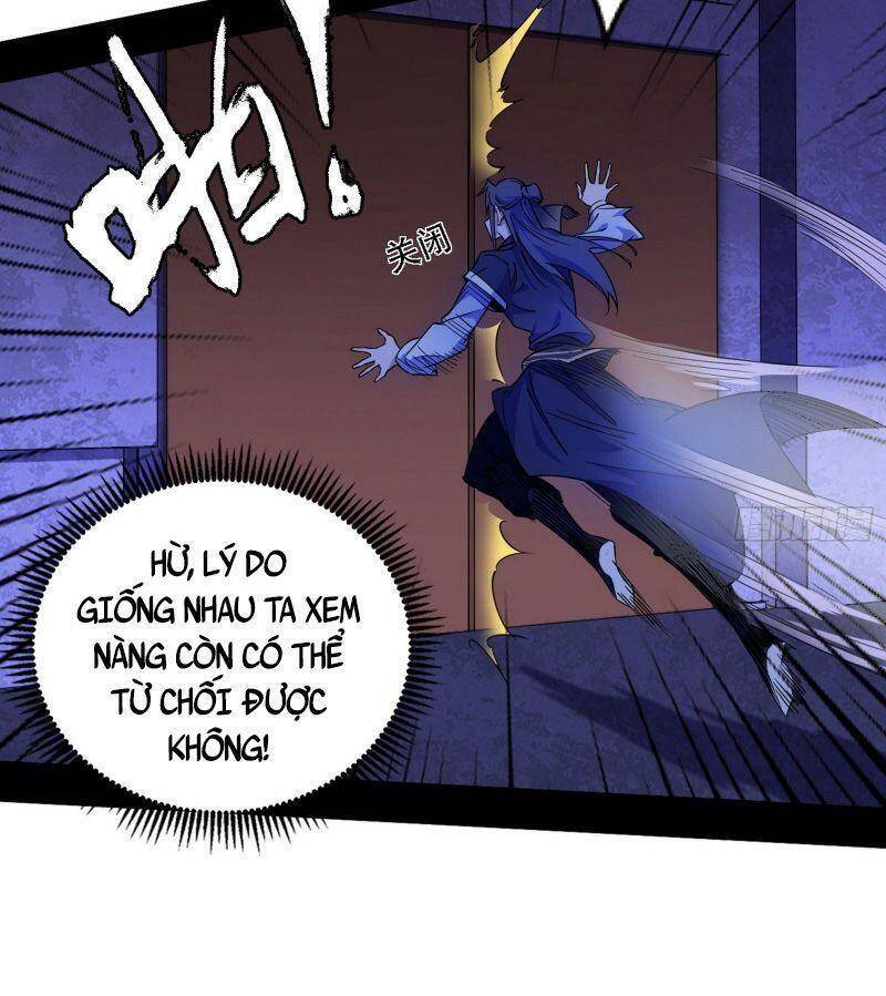 Ta Là Tà Đế Chap 279 - Next Chap 280