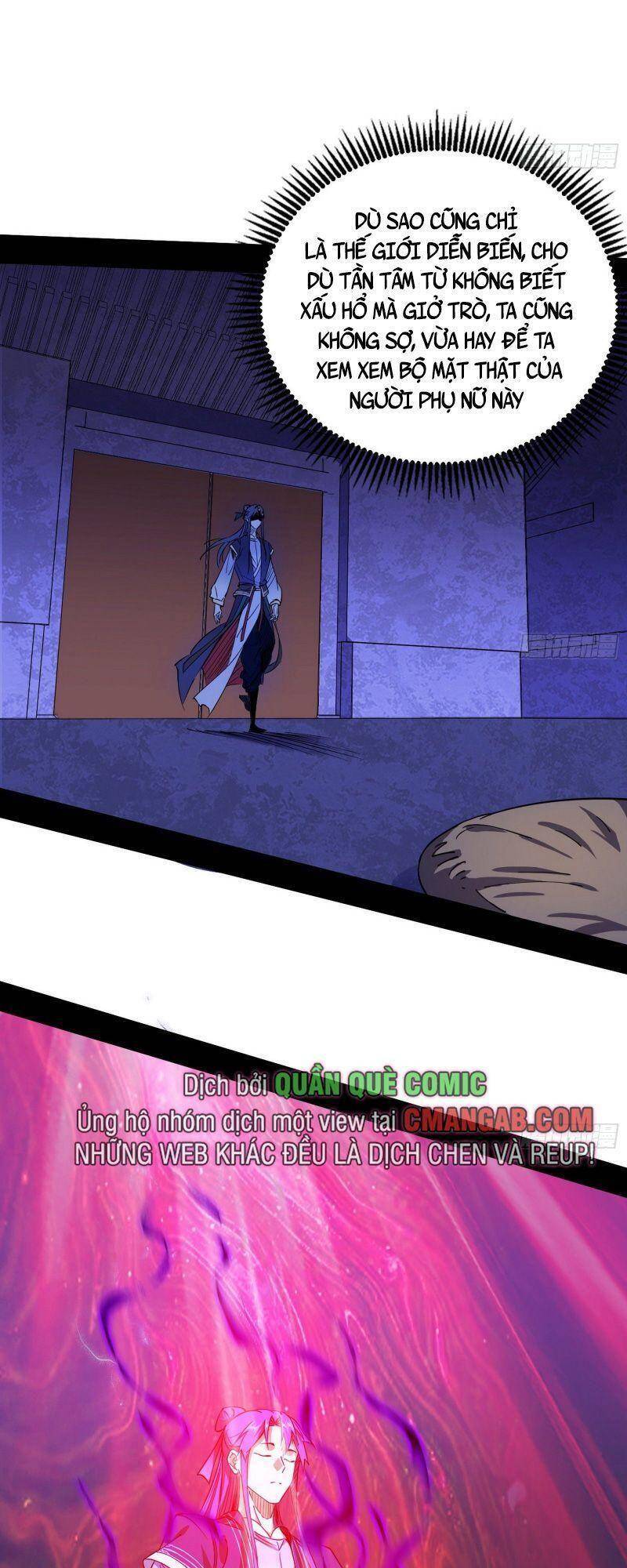 Ta Là Tà Đế Chap 279 - Next Chap 280