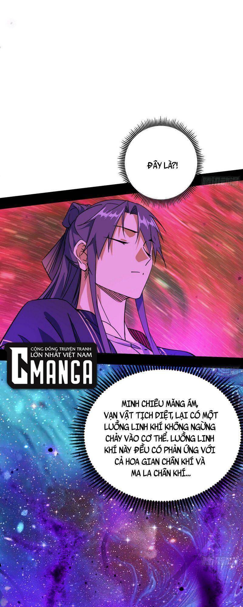 Ta Là Tà Đế Chap 279 - Next Chap 280