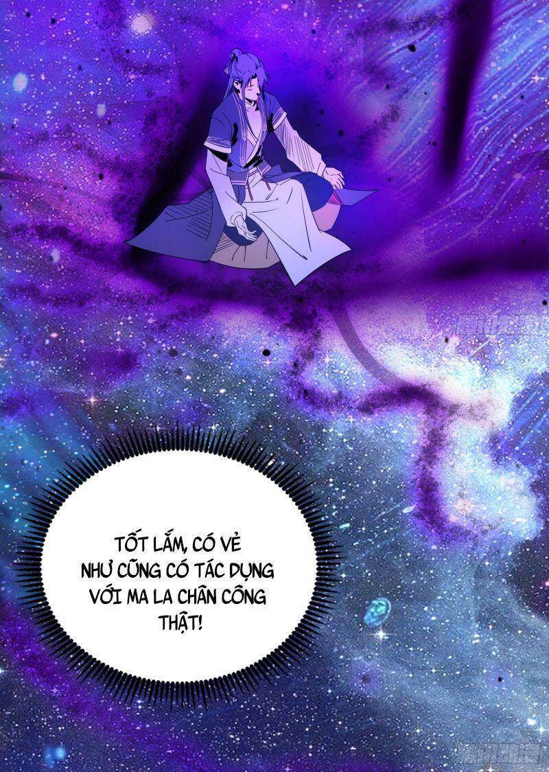 Ta Là Tà Đế Chap 279 - Next Chap 280