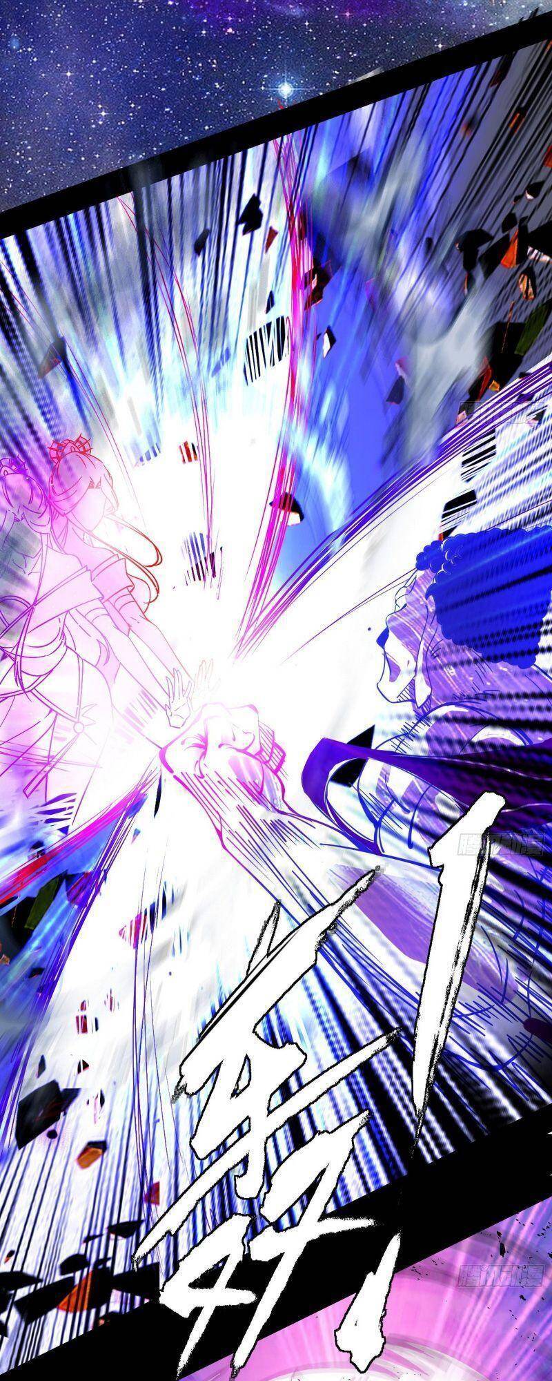 Ta Là Tà Đế Chap 279 - Next Chap 280