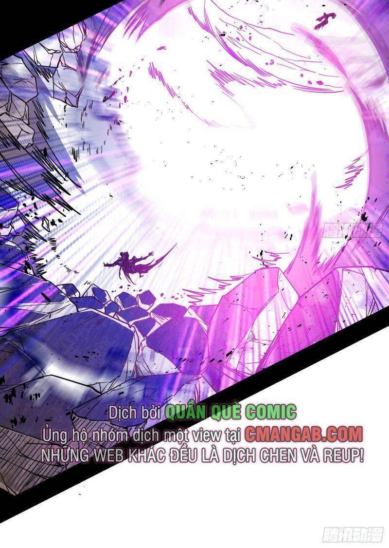 Ta Là Tà Đế Chap 279 - Next Chap 280