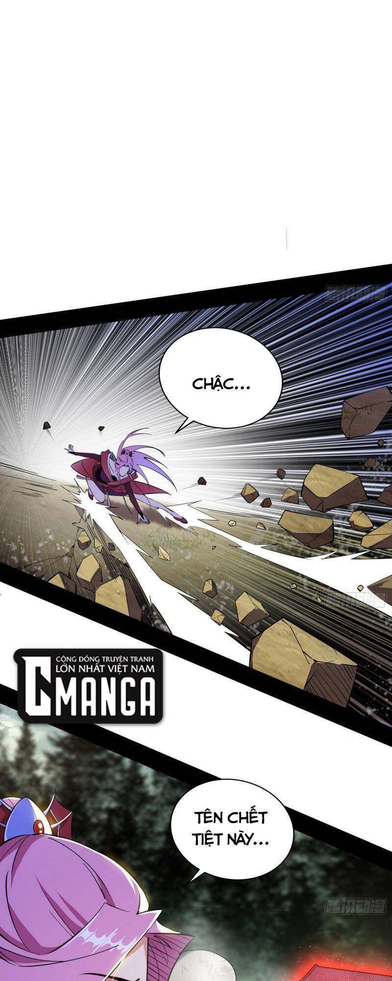 Ta Là Tà Đế Chap 279 - Next Chap 280