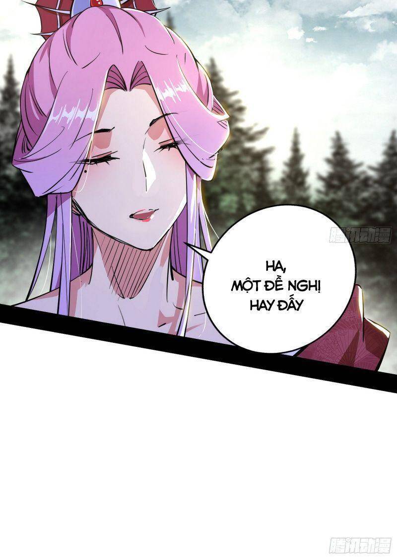 Ta Là Tà Đế Chap 279 - Next Chap 280