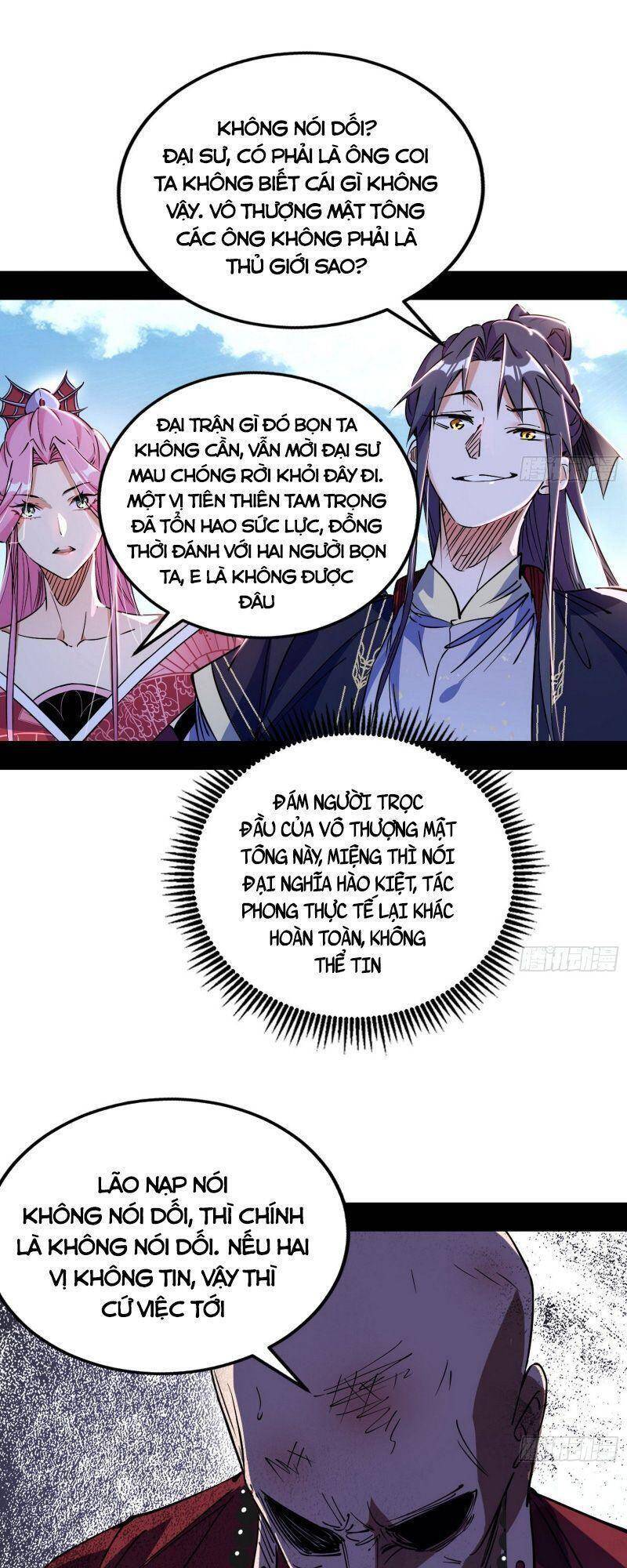 Ta Là Tà Đế Chap 279 - Next Chap 280