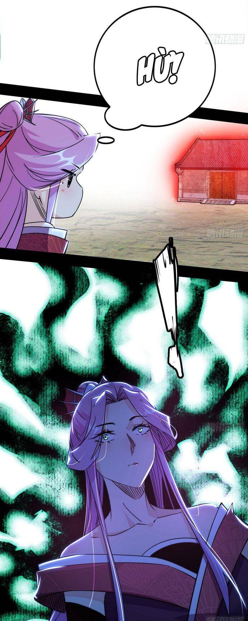 Ta Là Tà Đế Chap 279 - Next Chap 280