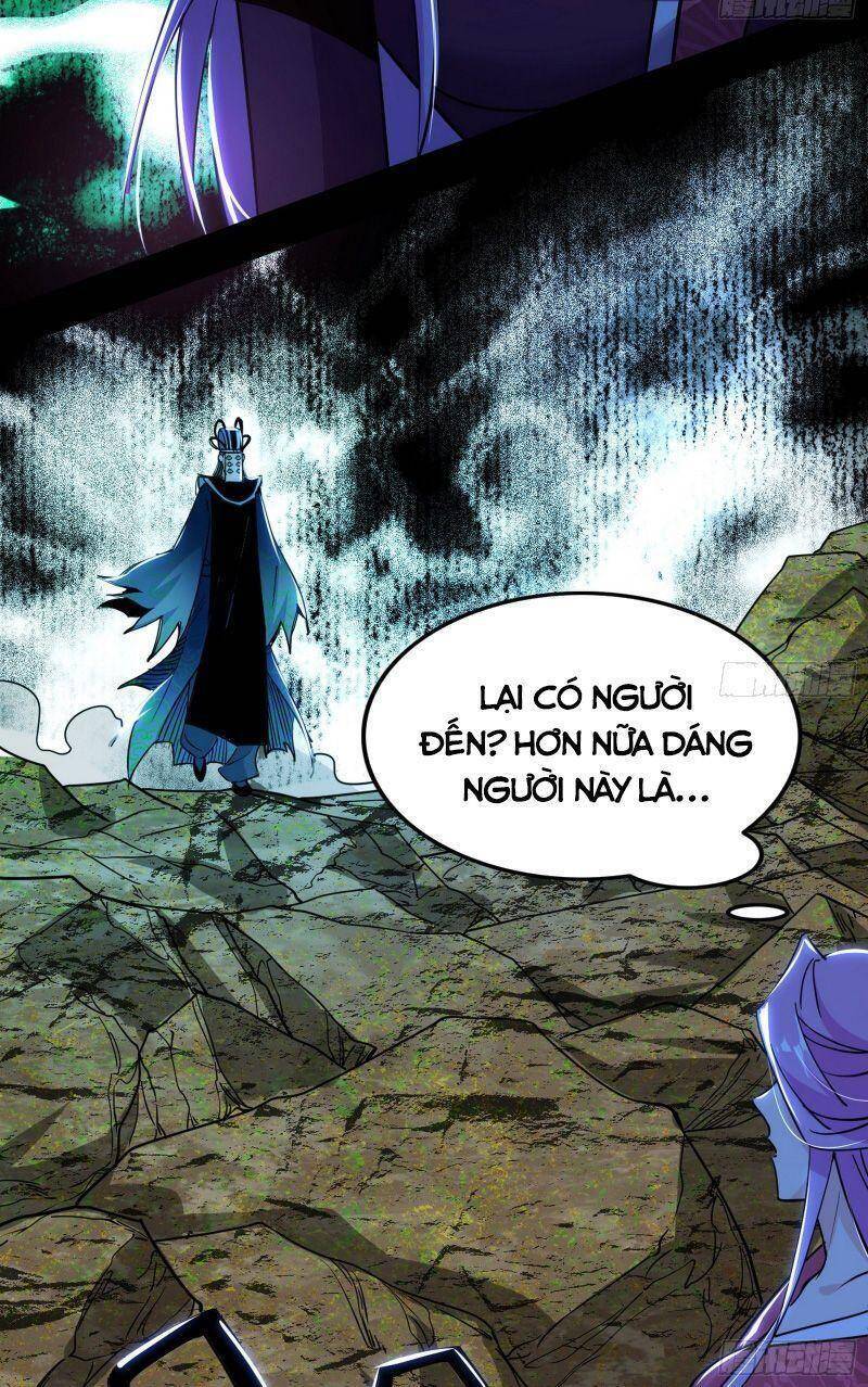Ta Là Tà Đế Chap 279 - Next Chap 280