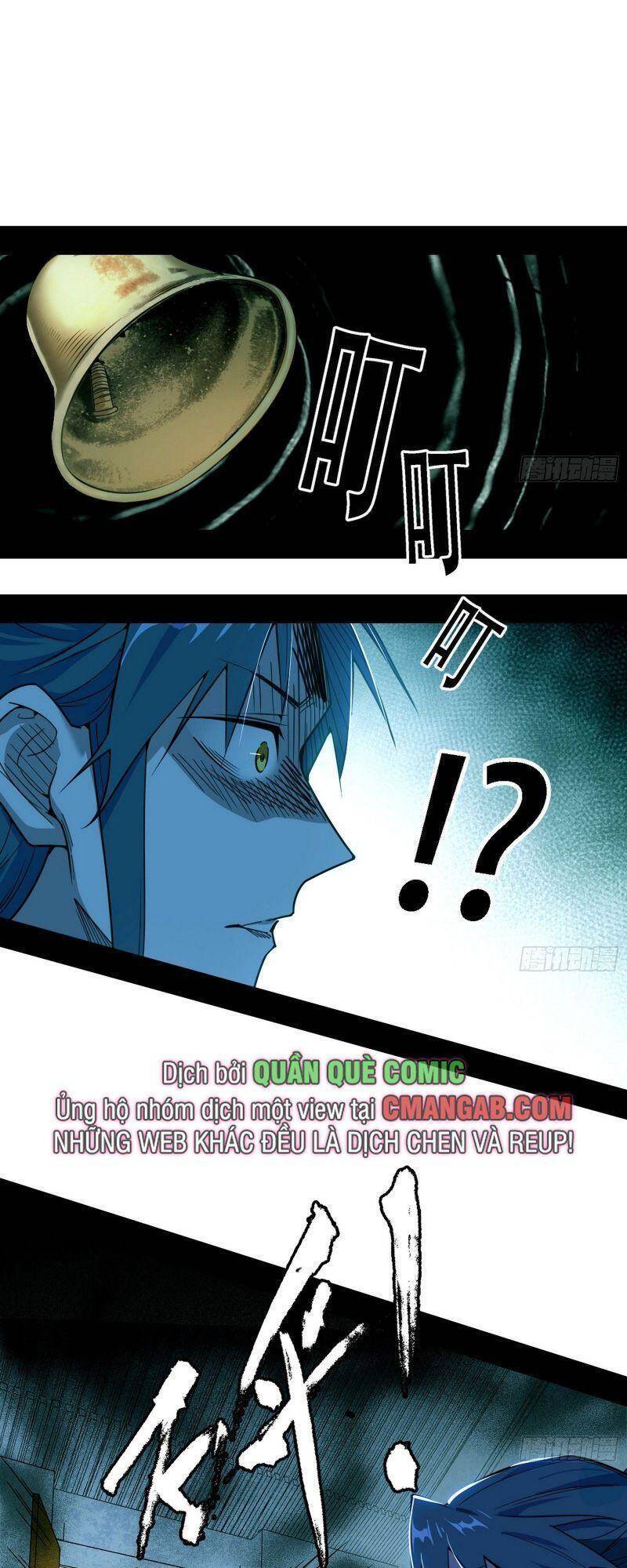 Ta Là Tà Đế Chap 279 - Next Chap 280