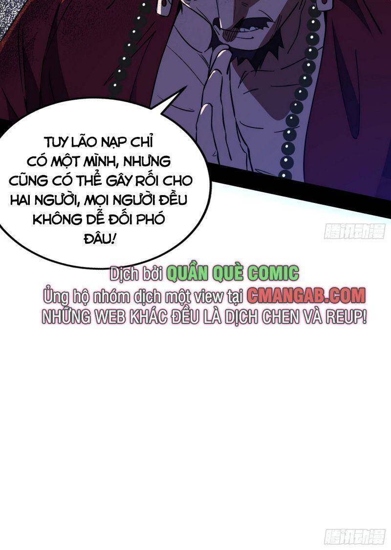 Ta Là Tà Đế Chap 279 - Next Chap 280
